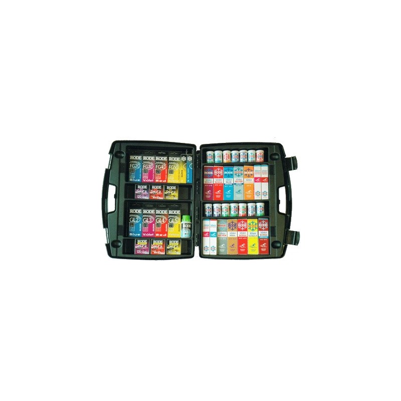 RODE Grand Wax Box, 51x40x13cm RODE Grand Wax Box, 51x40x13cm